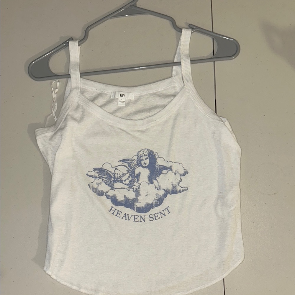 NWOT Nordstrom tank top